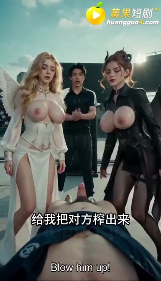 成人短剧：《真人奴可梦训练大师》 第1-8合集 高清